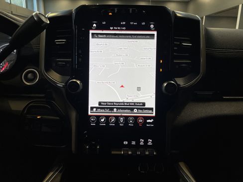 Used 2020 RAM 3500 Laramie image 25