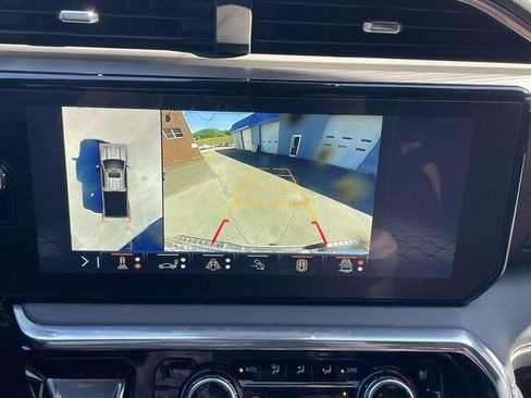 Used 2026 GMC Sierra 2500 Denali Ultimate AWD/4WD image 26