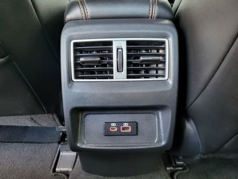 Used 2023 Nissan Maxima SR w/ Sport Mat Group image 22