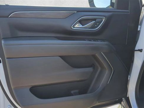 Used 2024 Chevrolet Suburban LS w/ Driver Alert Package image 7