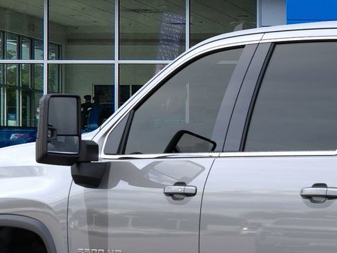 New 2025 Chevrolet Silverado 3500 LT w/ Convenience Package image 29