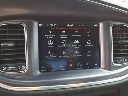 Used 2018 Dodge Charger R/T Scat Pack image 20