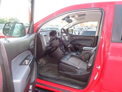 Used 2017 Chevrolet Colorado Z71 image 13