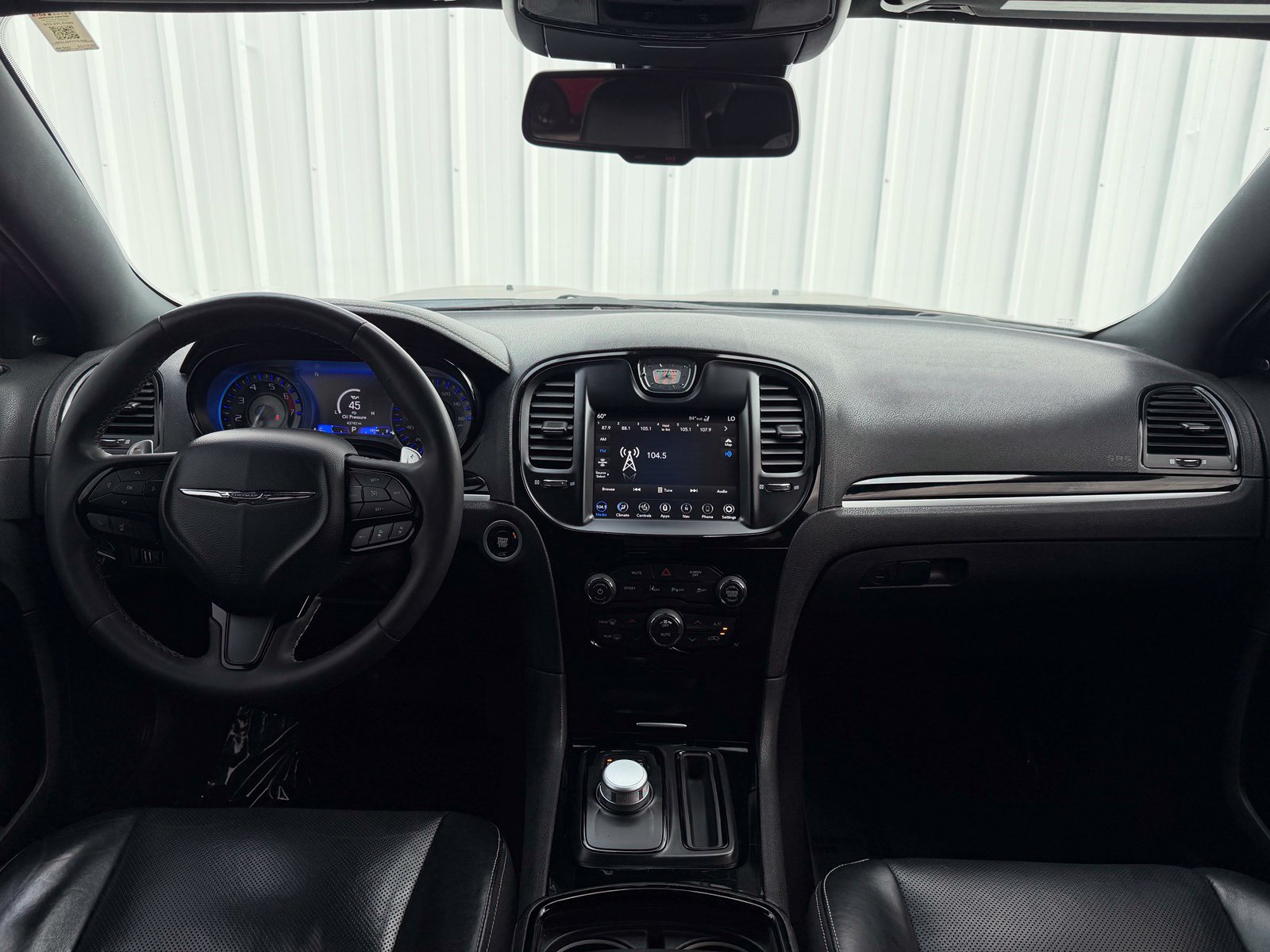 Used 2022 Chrysler 300 S w/ Comfort Group RWD image 13