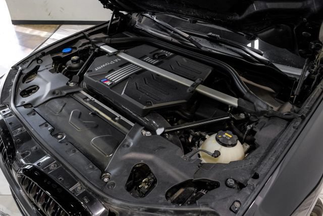 Used 2021 BMW X3 M w/ Executive Package AWD/4WD image 62