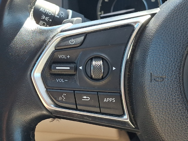 Used 2019 Acura RDX w/ Technology Package AWD/4WD image 23