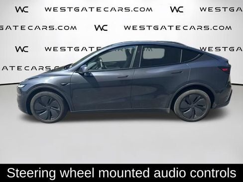 Used 2026 Tesla Model Y Long Range RWD image 14