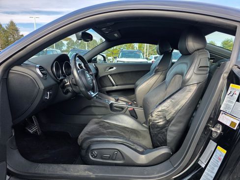 Used 2008 Audi TT 3.2 image 17