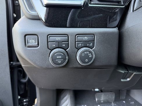 New 2026 Chevrolet Silverado 1500 LT image 21