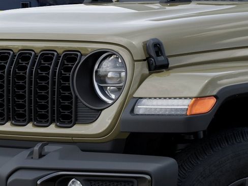 New 2026 Jeep Gladiator Sport image 36