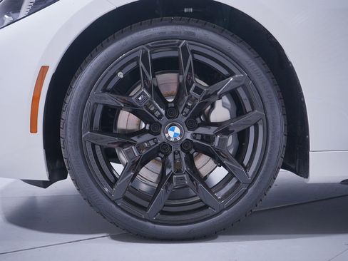 New 2026 BMW 430i Coupe w/ M Sport Package RWD image 2