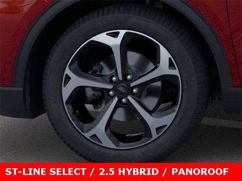 New 2025 Ford Escape ST-Line Elite image 19