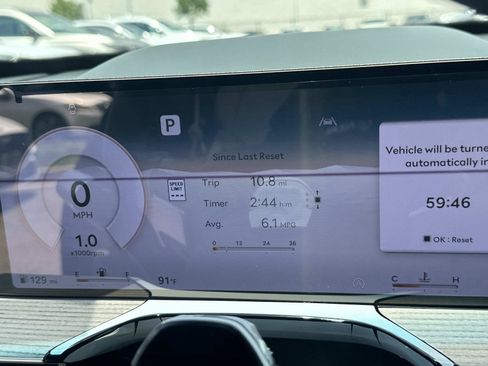 New 2027 Genesis GV80 2.5T Advanced AWD/4WD image 22