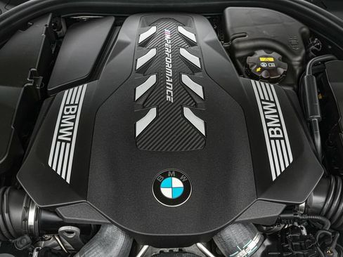 Used 2019 BMW M850i xDrive Coupe AWD/4WD image 14