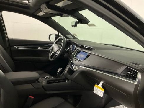 New 2026 Cadillac XT5 Premium Luxury w/ Driver Assist Package image 28
