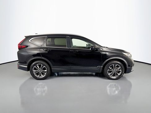 Certified 2020 Honda CR-V EX image 4