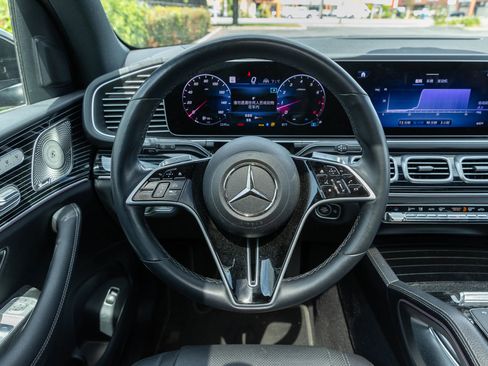 Used 2024 Mercedes-Benz GLE 350 4MATIC image 31