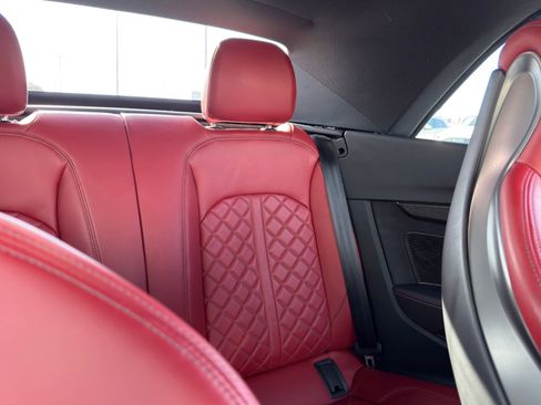 Certified 2023 Audi S5 Premium Plus w/ Premium Plus Package image 30