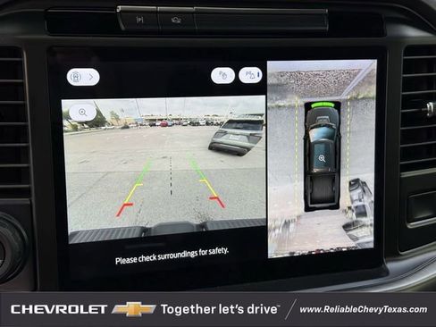 Used 2025 Ford F150 Raptor image 27