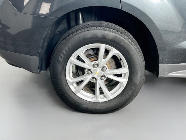 Used 2017 Chevrolet Equinox LT w/ Convenience Package FWD image 33