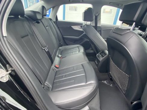 Used 2017 Audi A4 2.0T Premium image 21