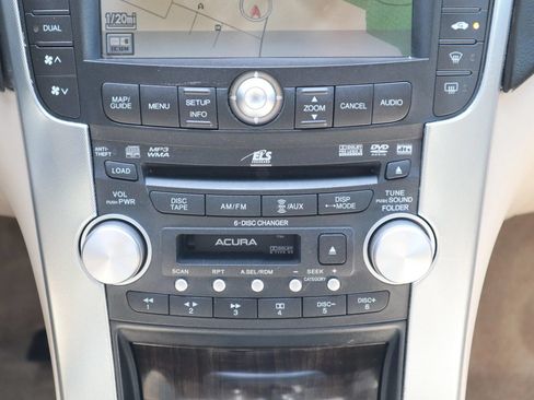 Used 2008 Acura TL FWD image 22