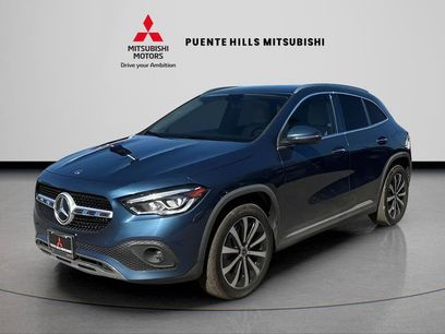 Used 2022 Mercedes-Benz GLA 250