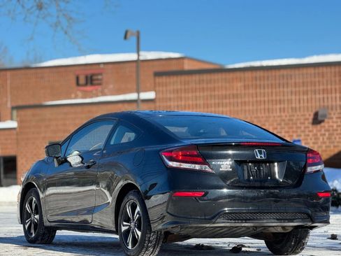 Used 2014 Honda Civic EX image 4