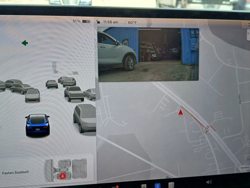 Used 2018 Tesla Model 3 Long Range image 24