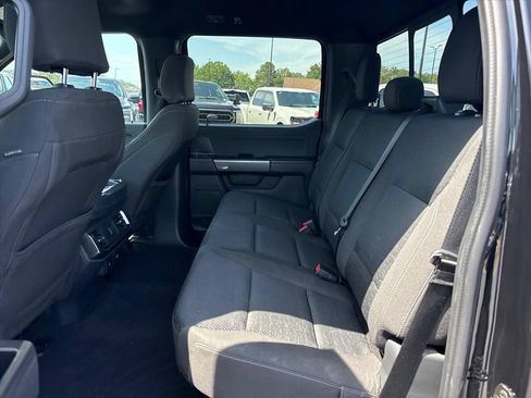 Used 2023 Ford F150 XLT w/ Equipment Group 302A High AWD/4WD image 18