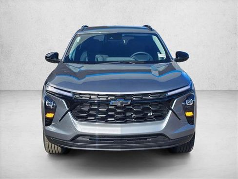 New 2026 Chevrolet Trax LT w/ Driver Confidence Package image 6