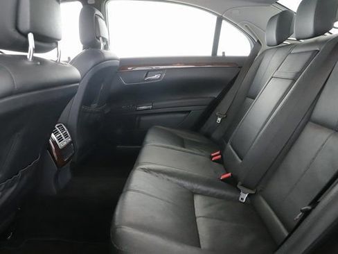 Used 2008 Mercedes-Benz S 550 image 25