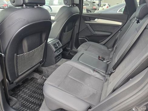 Used 2022 Audi Q5 e Prestige image 37