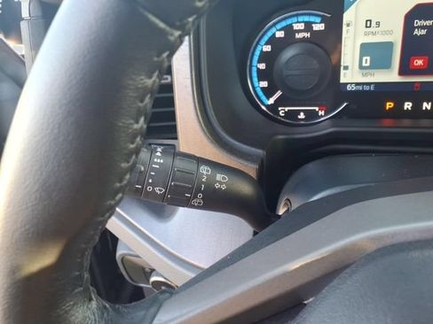 Certified 2024 Ford Bronco Big Bend AWD/4WD image 25
