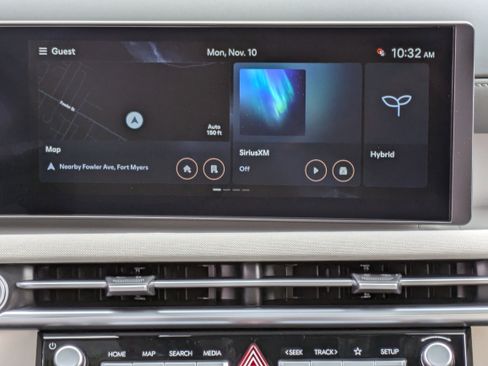 New 2026 Hyundai Tucson Limited image 18