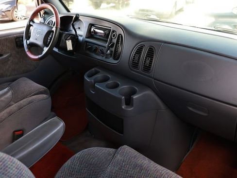 Used 2000 Dodge B3500 RWD image 13