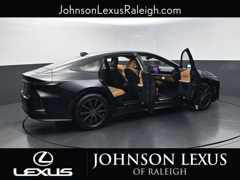 New 2026 Lexus ES 350h FWD image 31