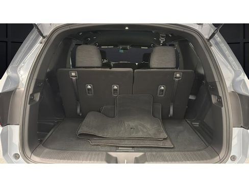 Used 2023 Honda Pilot Sport image 26