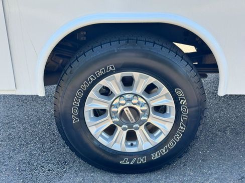 Used 2022 Ford F350 XL w/ STX Appearance Package AWD/4WD image 41
