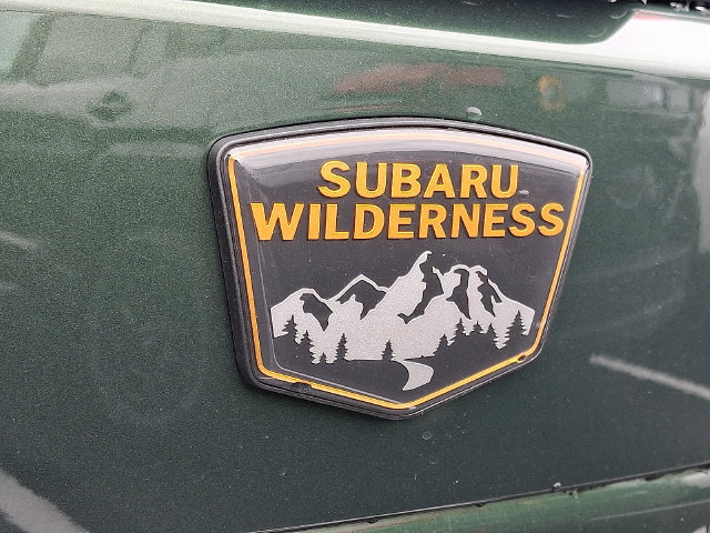 New 2026 Subaru Outback Wilderness AWD/4WD image 5