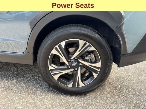 Certified 2025 Subaru Crosstrek 2.0i Premium AWD/4WD image 9