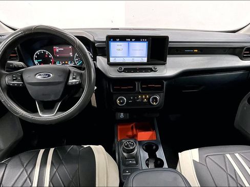 Used 2023 Ford Maverick XLT FWD image 17