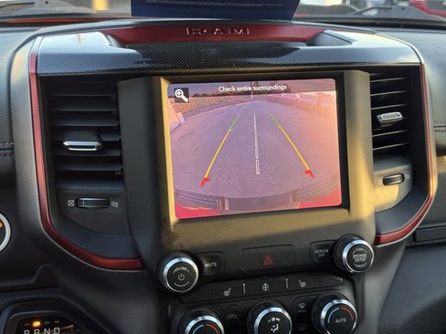 Used 2019 RAM 1500 Rebel w/ Rebel Level 2 Equipment Group image 31