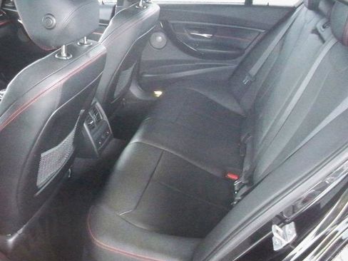 Used 2014 BMW 335i xDrive Sedan image 5
