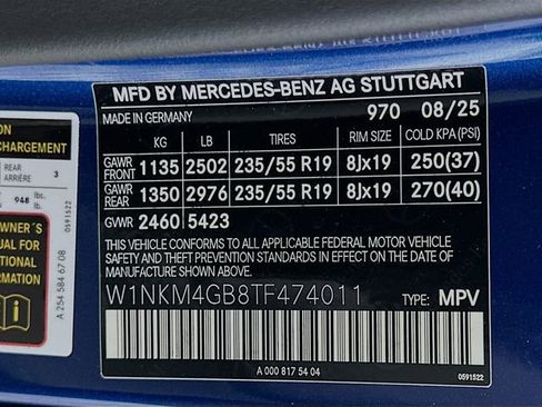Used 2026 Mercedes-Benz GLC 300 image 31