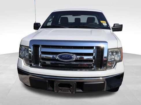 Used 2014 Ford F150 XL w/ Power Equipment Group RWD image 7