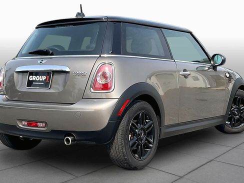 Used 2012 MINI Cooper Hardtop FWD image 11