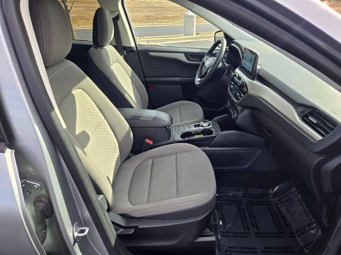 Used 2022 Ford Escape SE w/ Convenience Package image 6