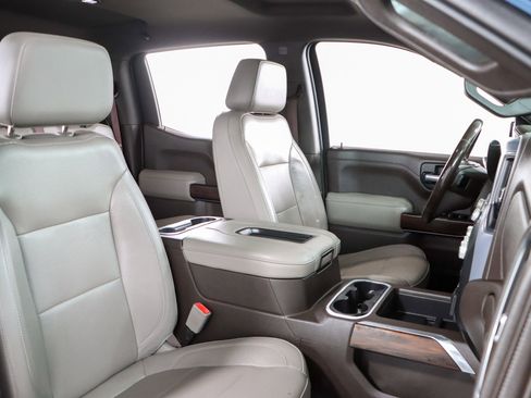 Used 2019 GMC Sierra 1500 SLT w/ SLT Premium Package image 29