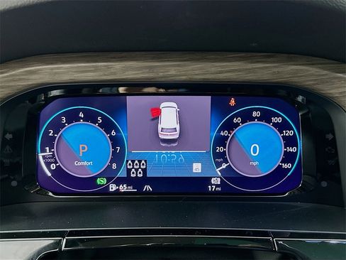 New 2026 Volkswagen Atlas SEL Premium R-Line image 12